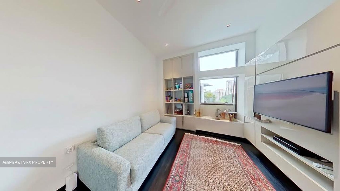 Belle Vue Residences (D9), Condominium #542292291